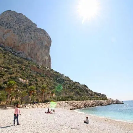 Villa Sleeps 7 With Pool And Wifi Casas de Torrat