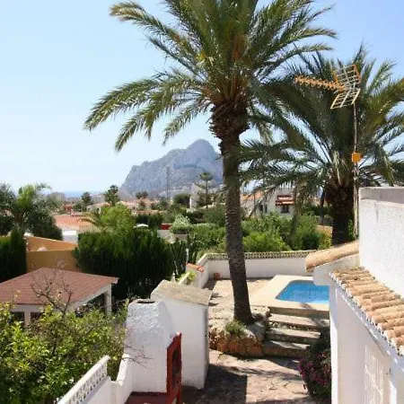Sleeps 7 With Pool And Wifi Villa Casas de Torrat